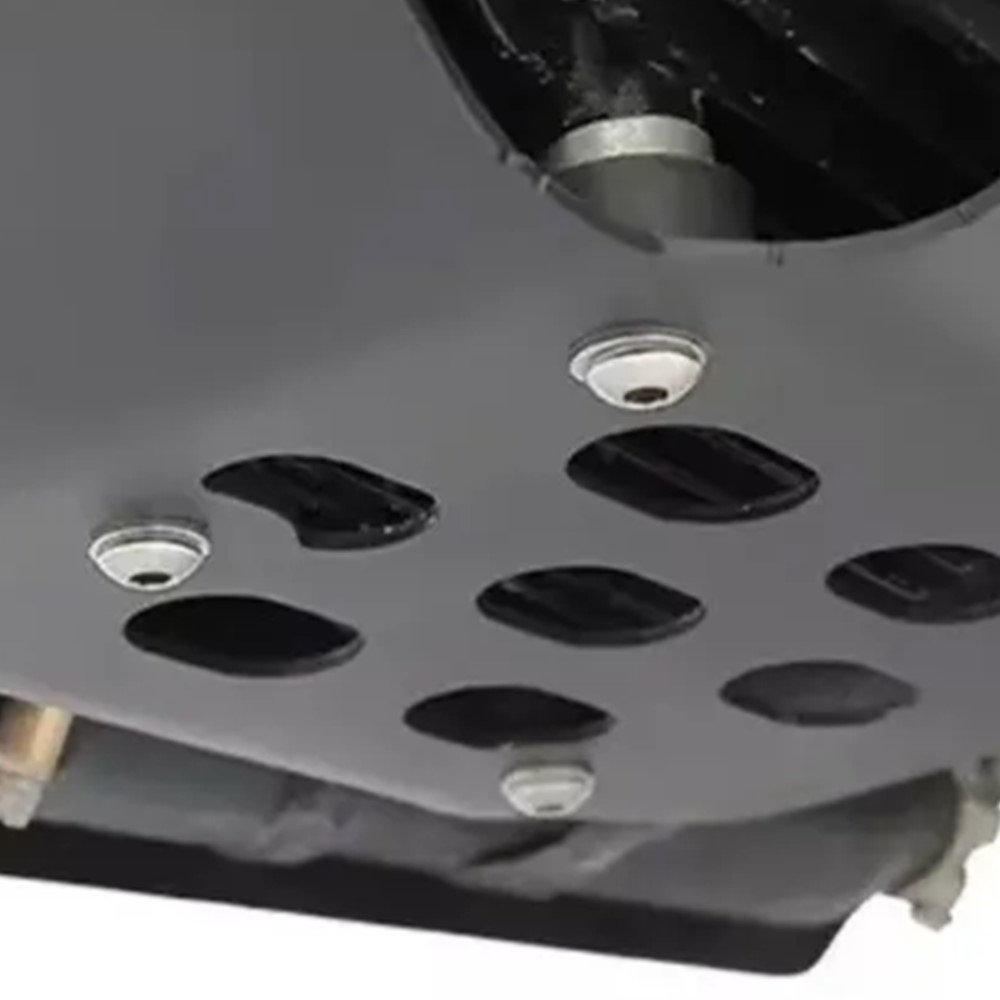 Bumper Plate 10Kg - For Moto Guzzi V9 Roamer /
