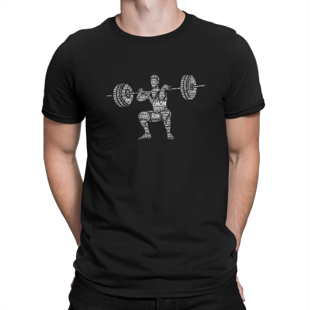 Bodybuilding Gym Sports Crossf - Crossfit Mayhem recensione e prezzo