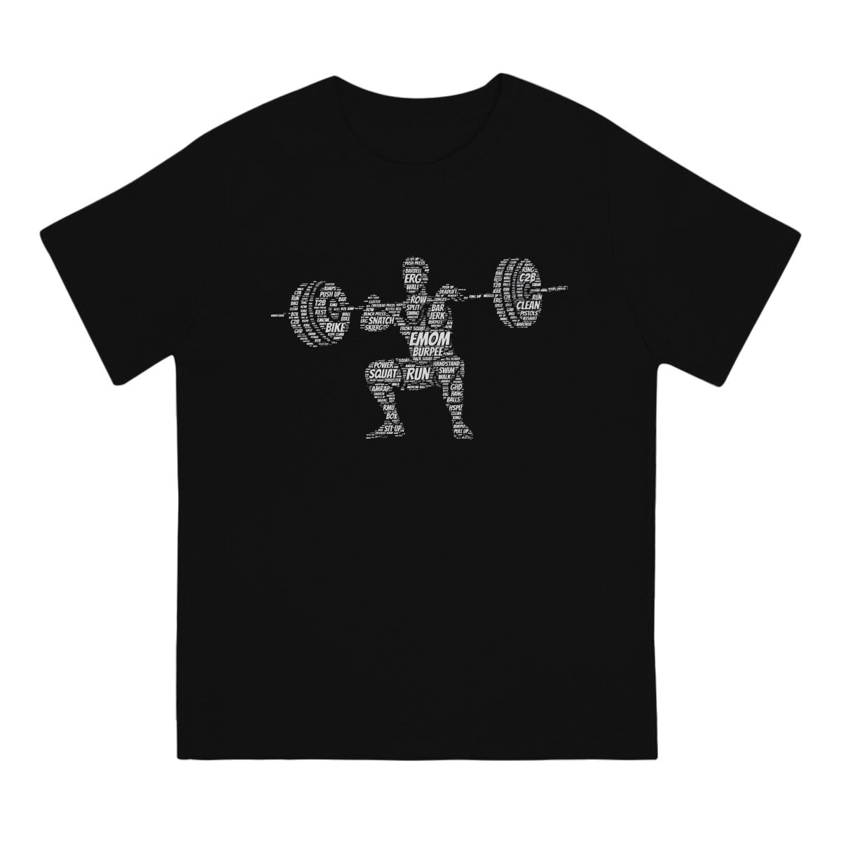 Bodybuilding Gym Sports Crossf - Crossfit Mayhem recensione e prezzo