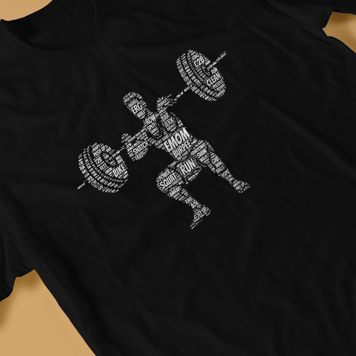 Bodybuilding Gym Sports Crossf - Crossfit Mayhem recensione e prezzo