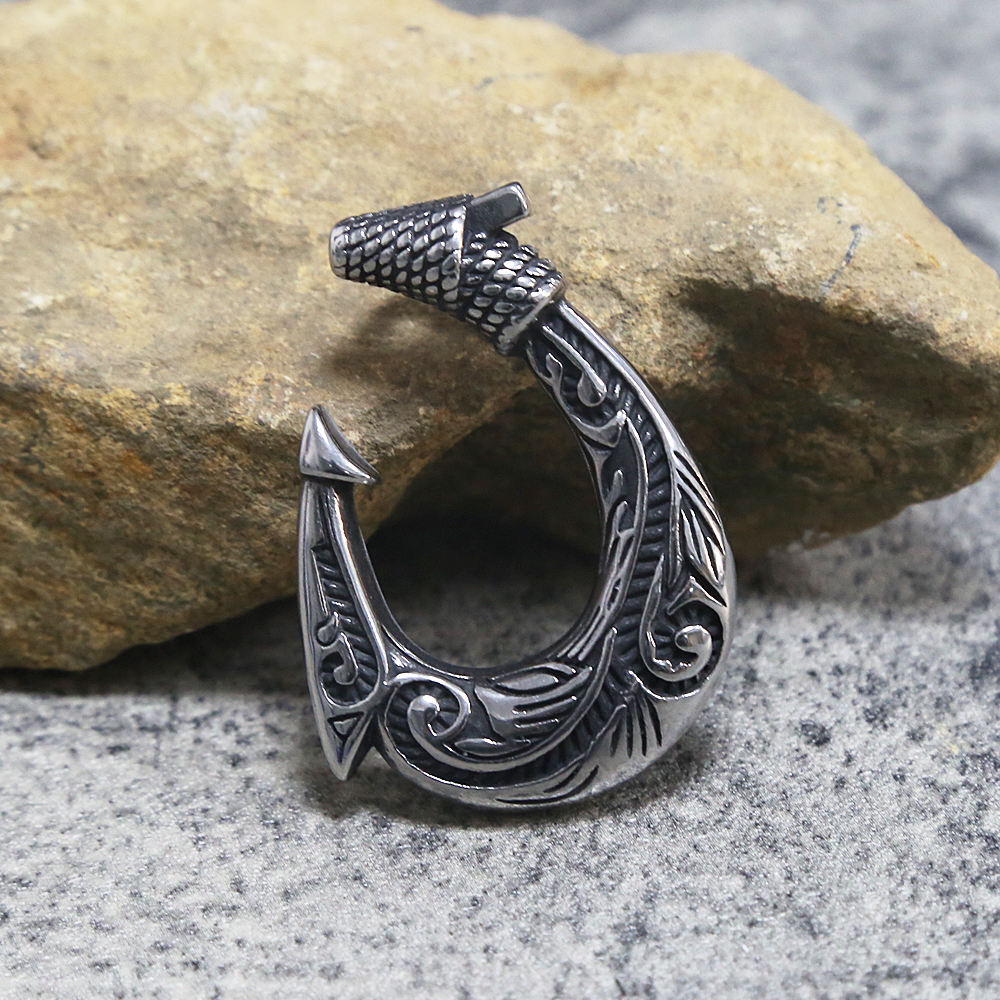 Vintage Stainless Steel Viking - Battle Rope Anchor recensione e prezzo