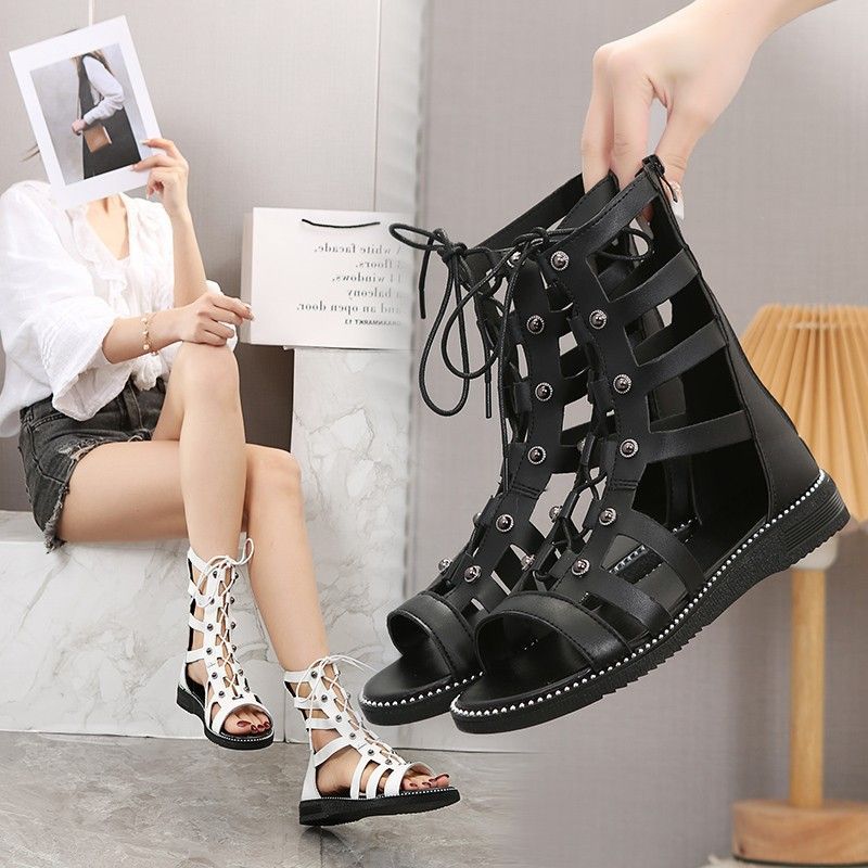 Fashion Gladiator Sandals Wome - Crossfit Outfit recensione e prezzo
