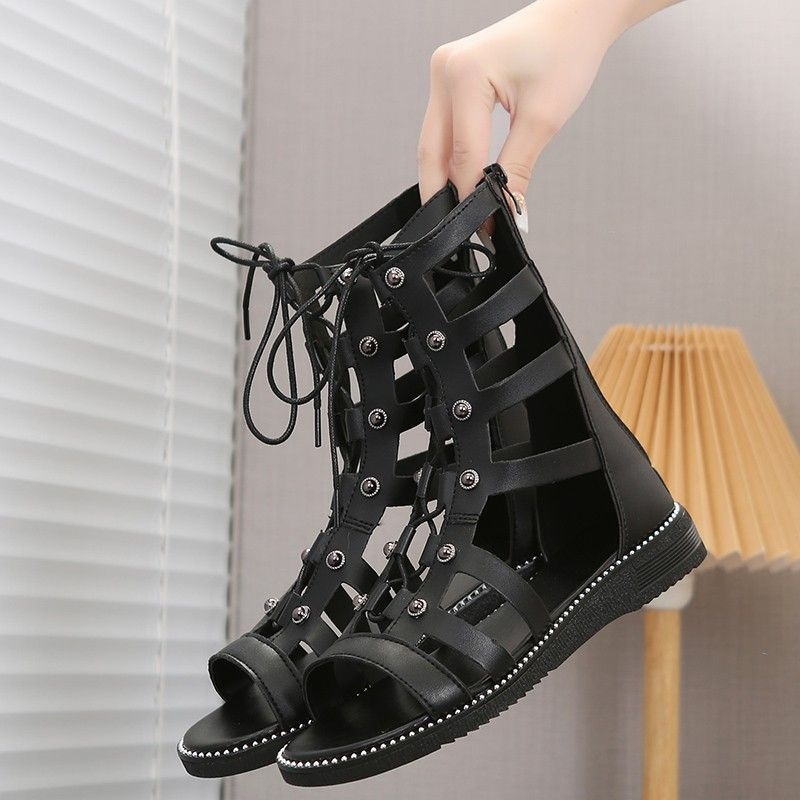Fashion Gladiator Sandals Wome - Crossfit Outfit recensione e prezzo