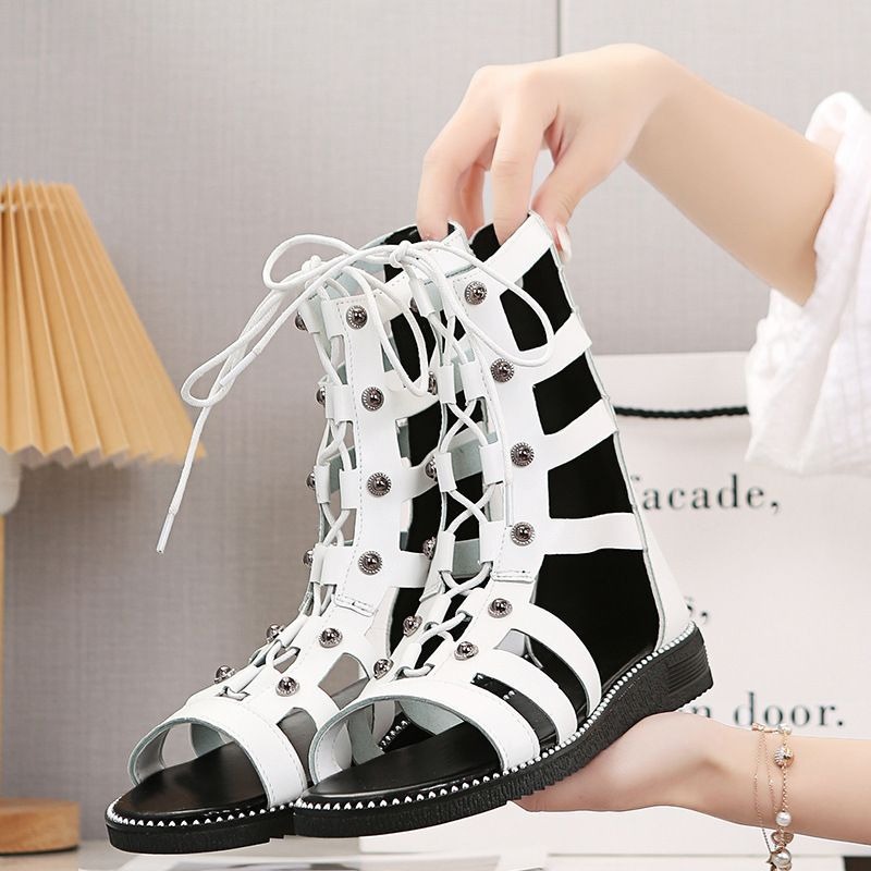 Fashion Gladiator Sandals Wome - Crossfit Outfit recensione e prezzo