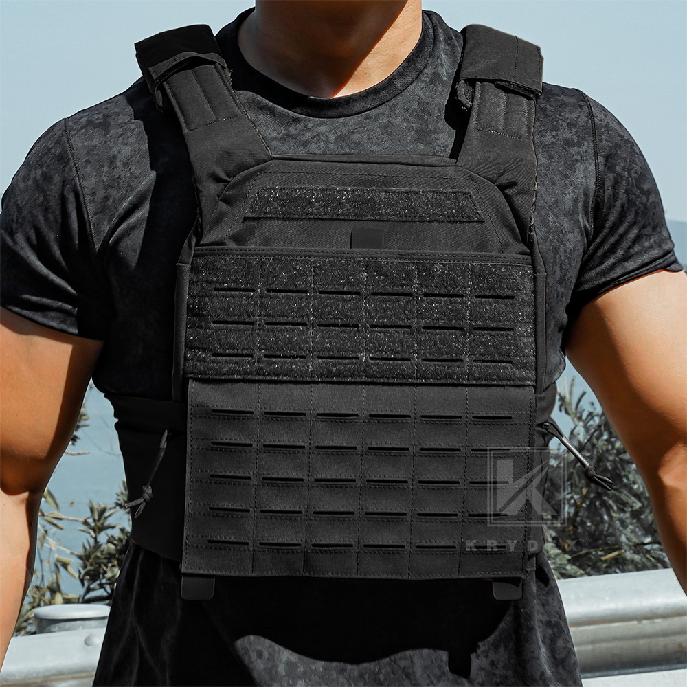 KRYDEX Tactical Training Vest  - Crossfit Vest recensione e prezzo