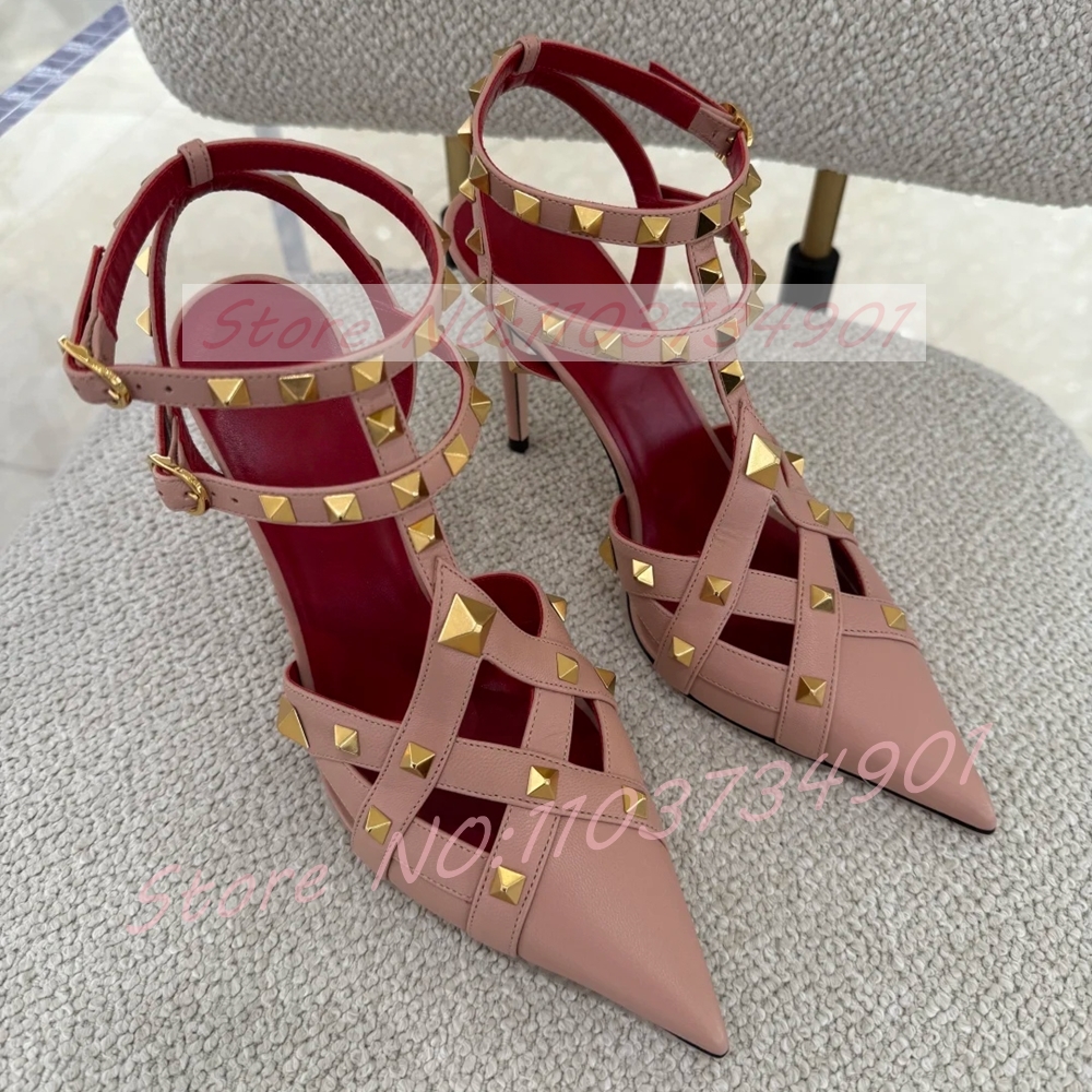 Women's Pointed Toe Stiletto S - Crossfit Outfit recensione e prezzo