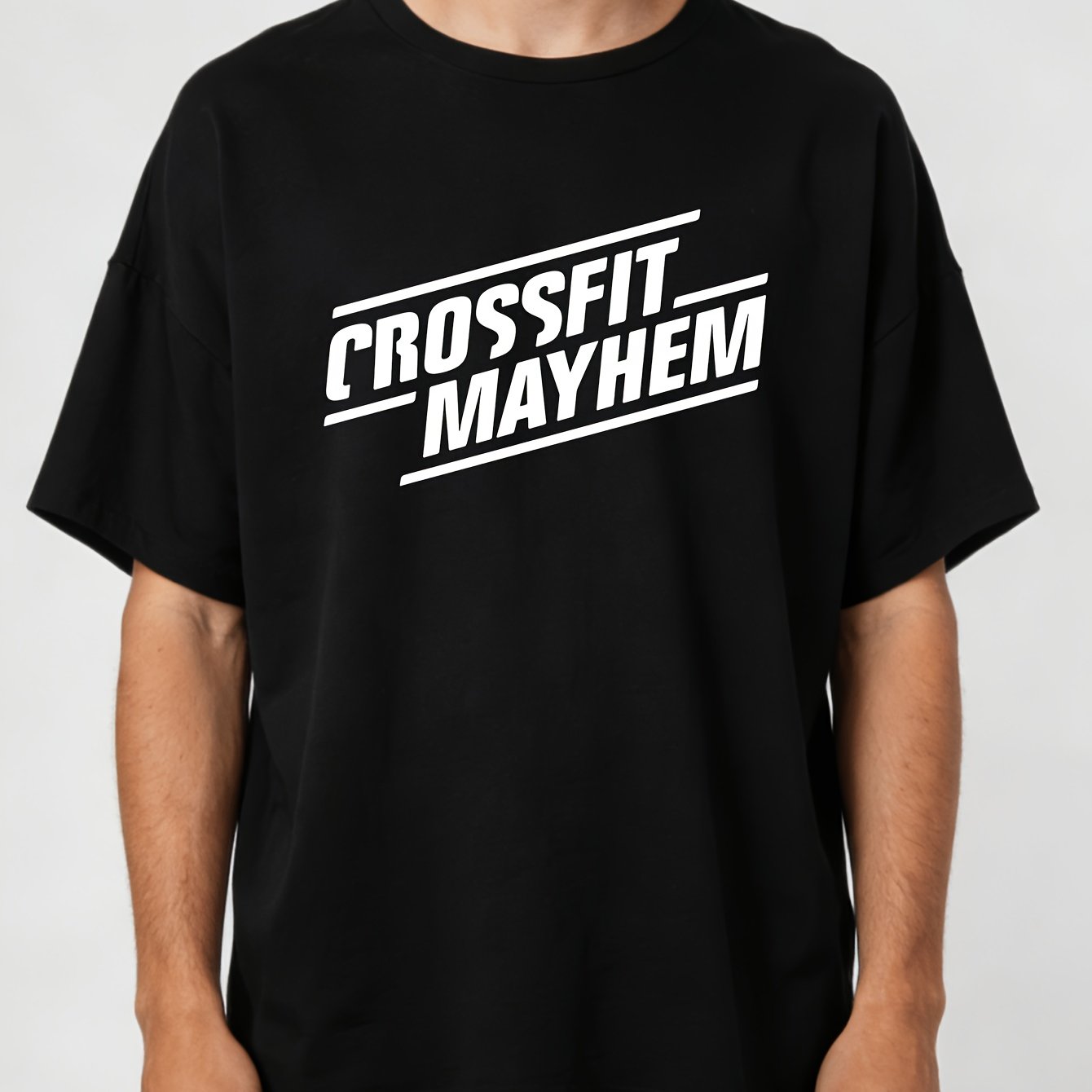 Men's Crossfit Mayhem Pattern  - Crossfit Mayhem recensione e prezzo