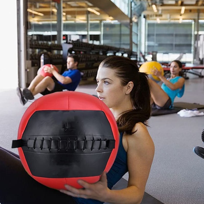 Fitness Empty Snatch Medicine  - Crossfit Equipment recensione e prezzo