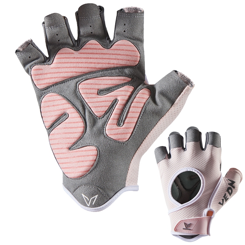 Women's Weightlifting Gloves N - Crossfit Equipment recensione e prezzo