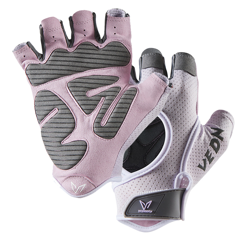 Women's Weightlifting Gloves N - Crossfit Equipment recensione e prezzo