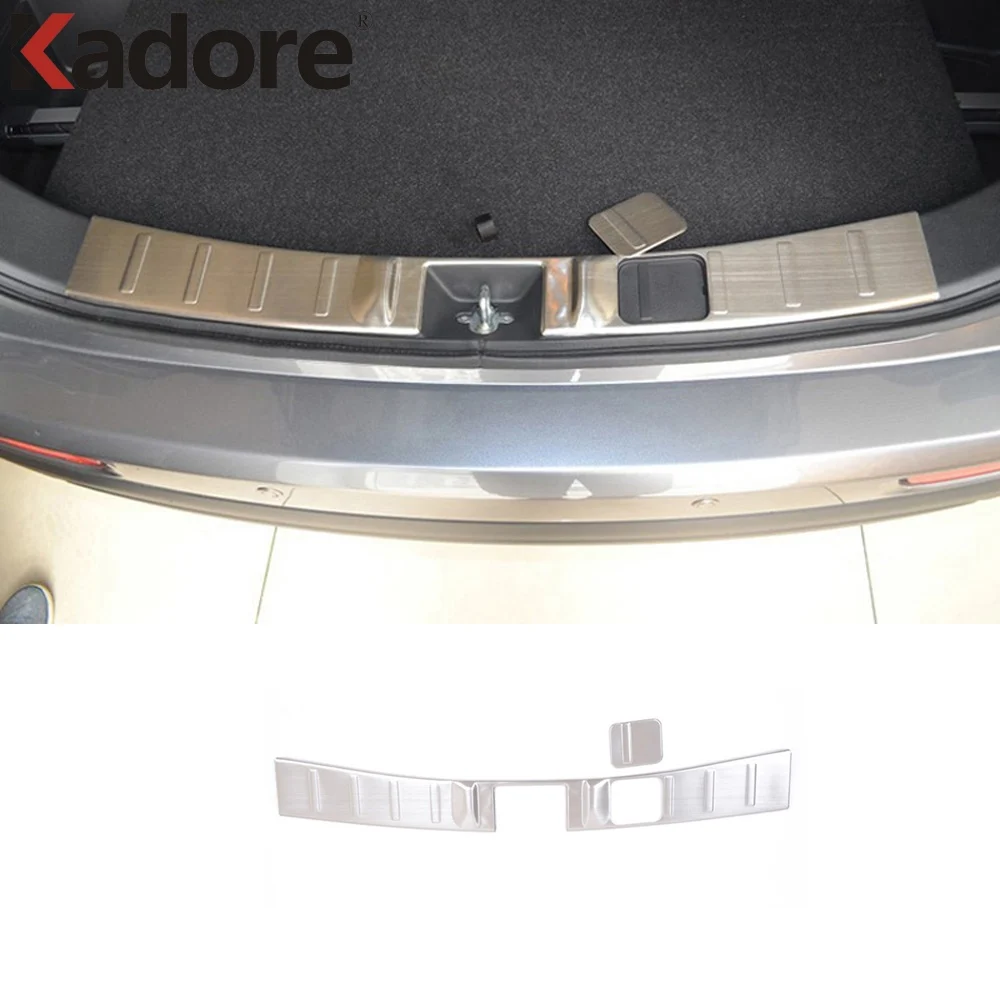 Stainless Steel Rear Inner Bum - Bumper Plate 10Kg recensione e prezzo