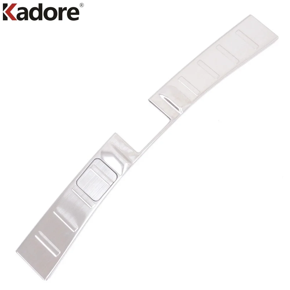 Stainless Steel Rear Inner Bum - Bumper Plate 10Kg recensione e prezzo