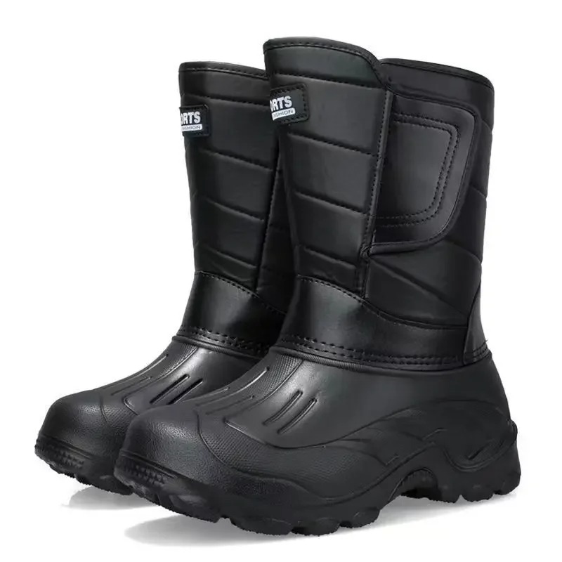 High Quality Winter Men's Long - Crossfit Outdoor recensione e prezzo