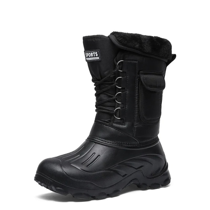 High Quality Winter Men's Long - Crossfit Outdoor recensione e prezzo