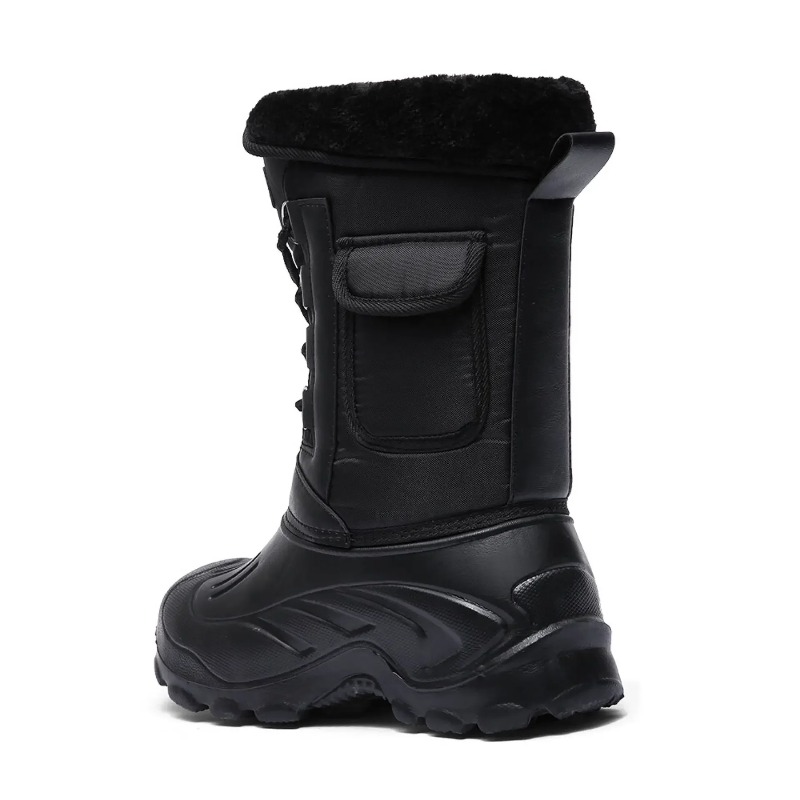 High Quality Winter Men's Long - Crossfit Outdoor recensione e prezzo