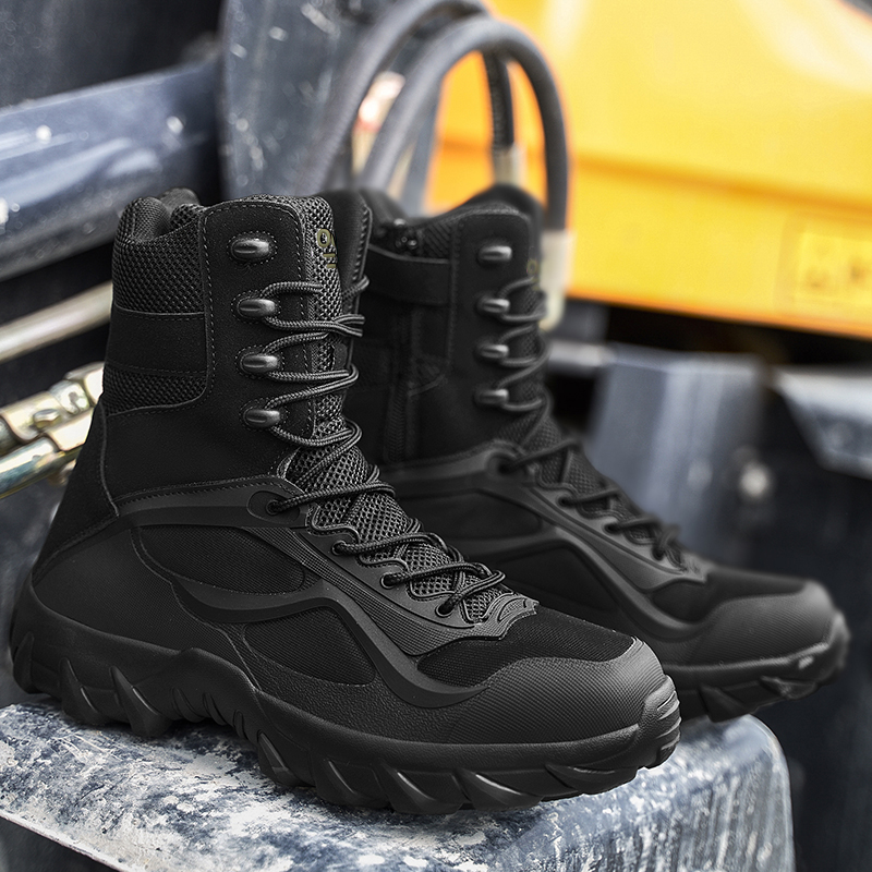 Men Shoes Tactical Boots Speci - Crossfit Outdoor recensione e prezzo