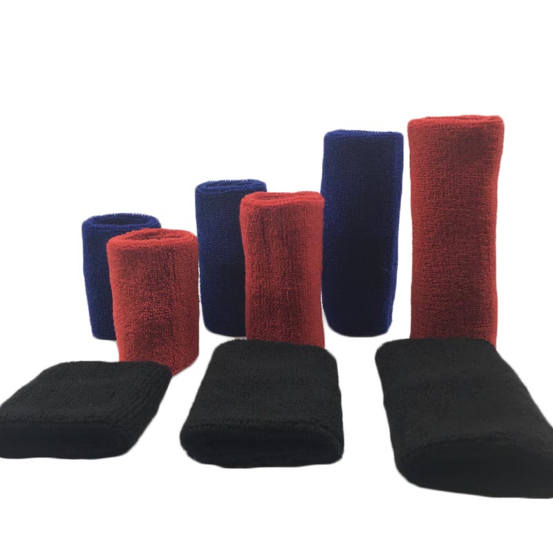 1Pcs Wrist Sweatband Tennis Sp - Crossfit Equipment recensione e prezzo