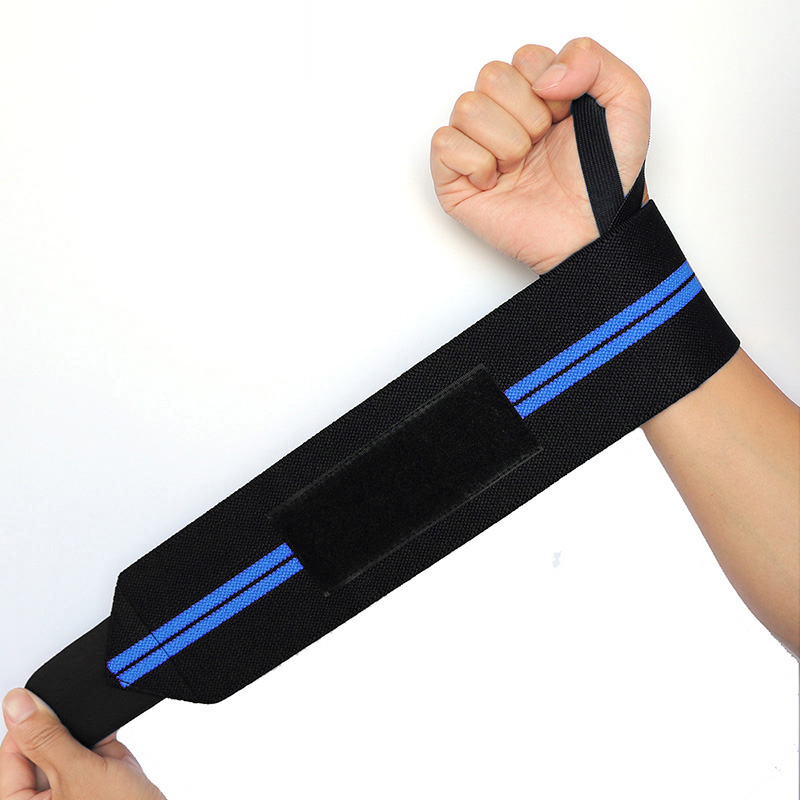1 Pair Wristband Wrist Support - Crossfit Equipment recensione e prezzo