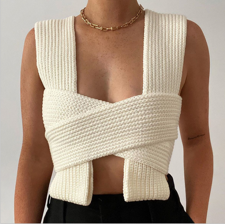 2024 Spring Summer Bow Cross S - Crossfit Vest recensione e prezzo