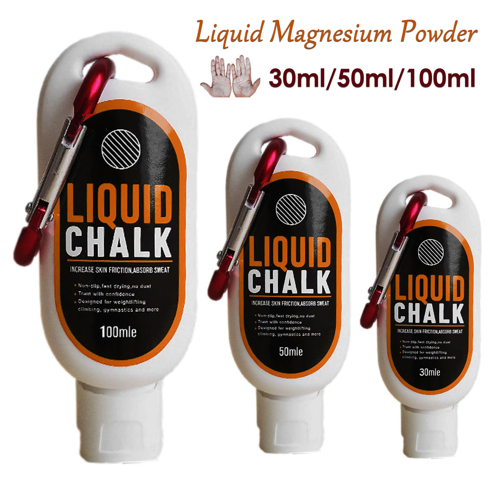 Sports Liquid Magnesium Powder - Crossfit Equipment recensione e prezzo