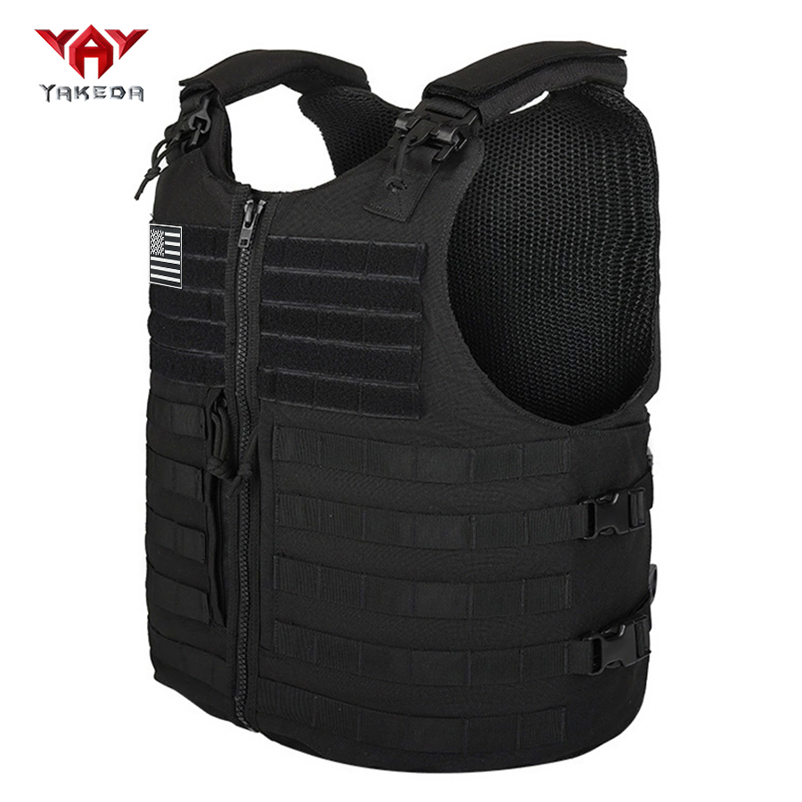 YAKEDA multifunctional wear-re - Crossfit Vest recensione e prezzo