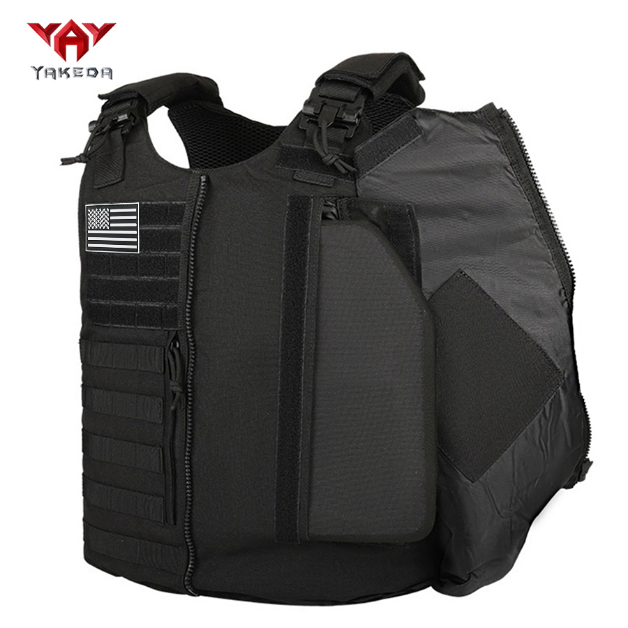 YAKEDA multifunctional wear-re - Crossfit Vest recensione e prezzo