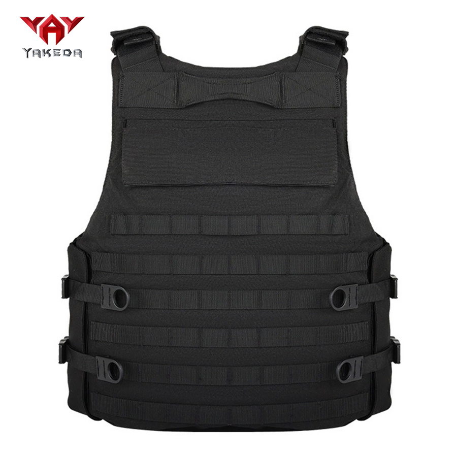 YAKEDA multifunctional wear-re - Crossfit Vest recensione e prezzo