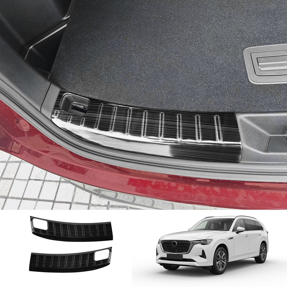 For mazda CX-80 CX-90 2022 202 - Bumper Plate 10Kg recensione e prezzo