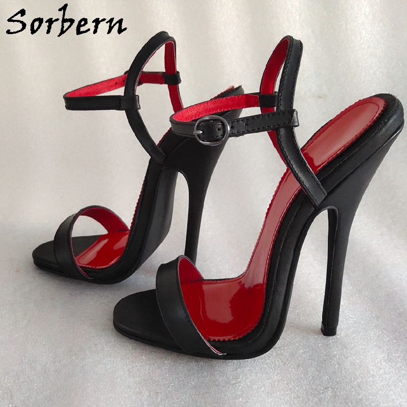 Sorbern Sexy Genuine Leather S - Crossfit Guy recensione e prezzo