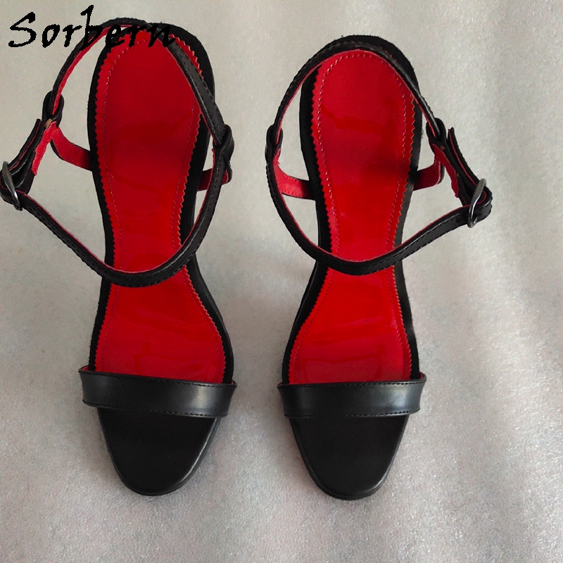 Sorbern Sexy Genuine Leather S - Crossfit Guy recensione e prezzo