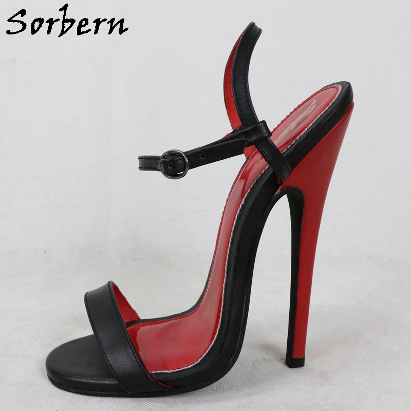 Sorbern Sexy Genuine Leather S - Crossfit Guy recensione e prezzo