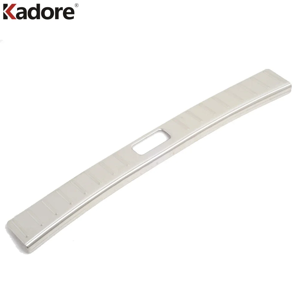 Rear Trunk Bumper Cover Trim F - Bumper Plate 10Kg recensione e prezzo