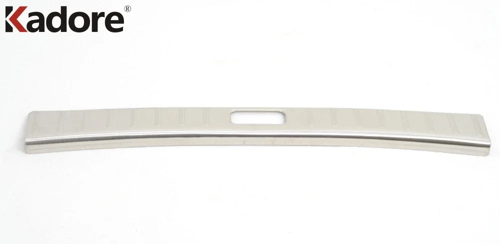Rear Trunk Bumper Cover Trim F - Bumper Plate 10Kg recensione e prezzo