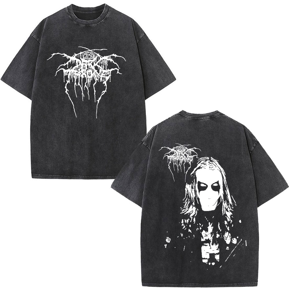 Mayhem Darkthrone Vintage Wash - Crossfit Mayhem recensione e prezzo