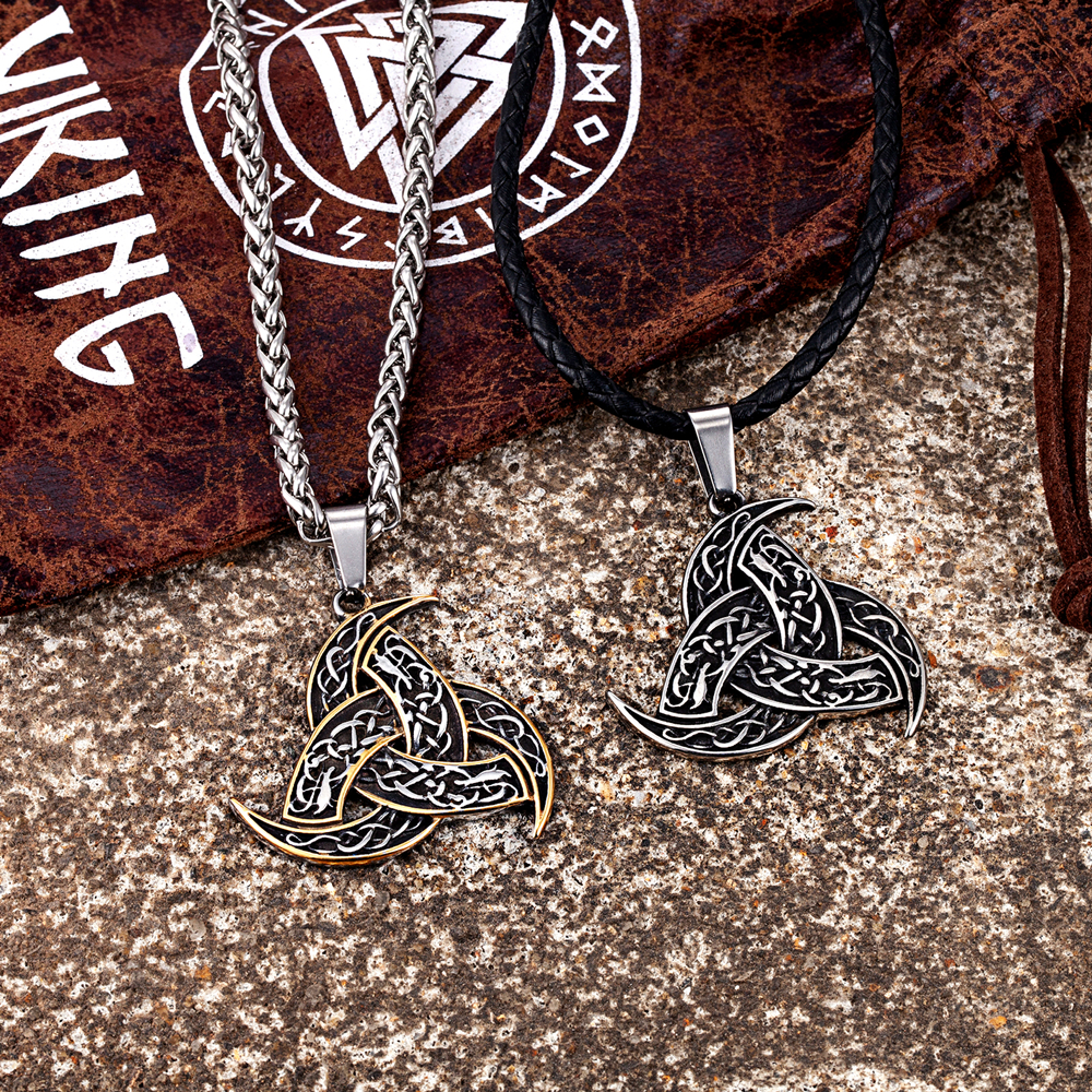 Men's Celtics Knot Trinity Pen - Battle Rope Anchor recensione e prezzo