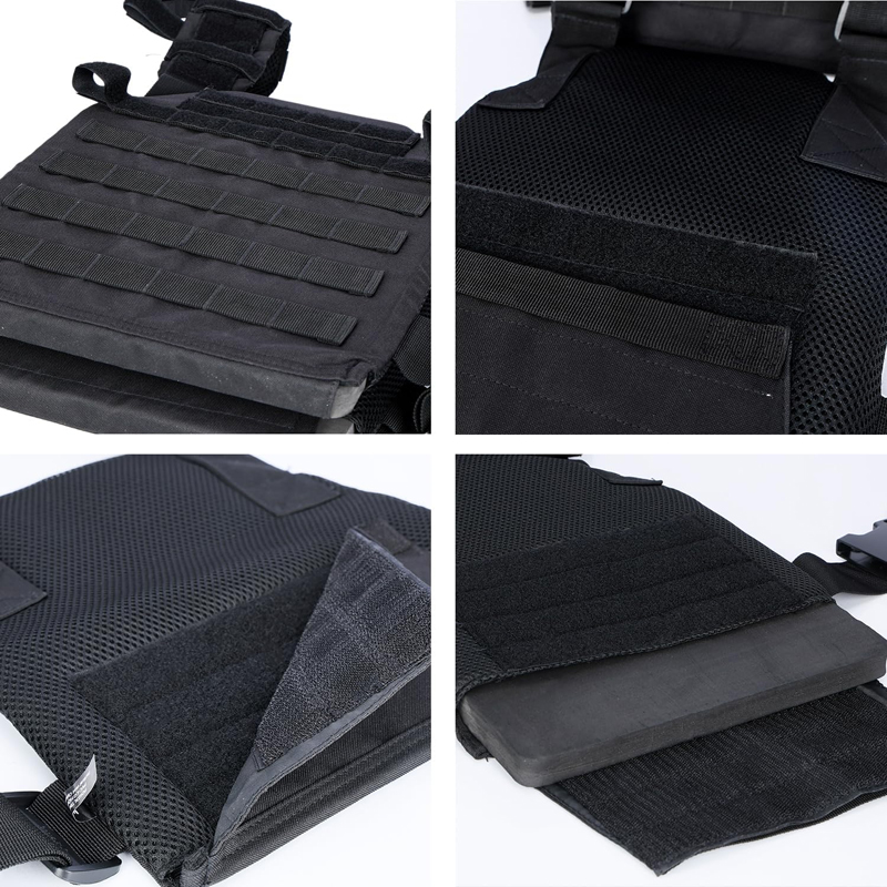 LQARMY Weighted Vest for Men a - Crossfit Vest recensione e prezzo