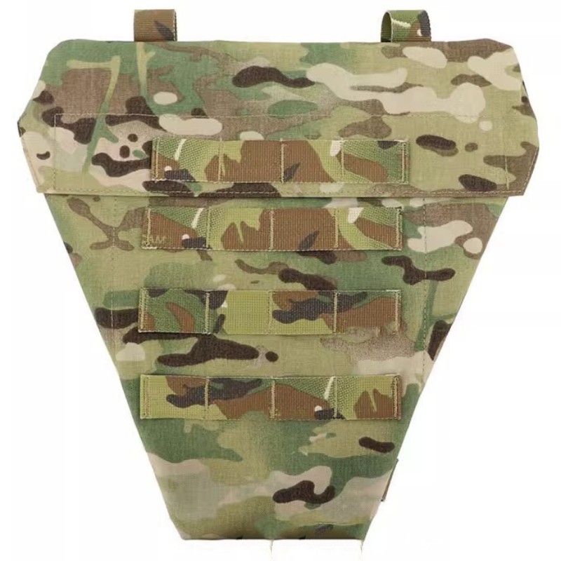 ATFG MC Camo LAP Panel 500D De - Crossfit Vest recensione e prezzo