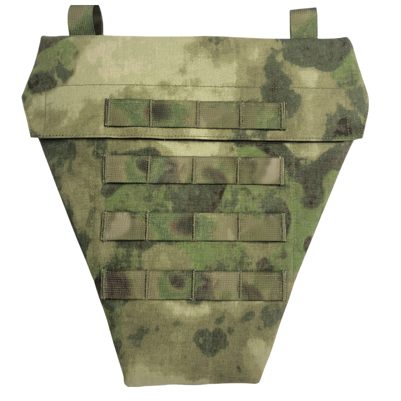 ATFG MC Camo LAP Panel 500D De - Crossfit Vest recensione e prezzo