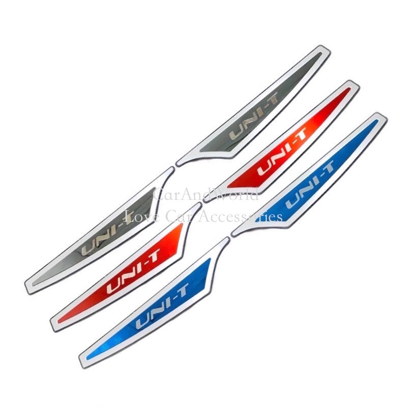 Stainless Rear Trunk Bumper Ta - Bumper Plate 10Kg recensione e prezzo