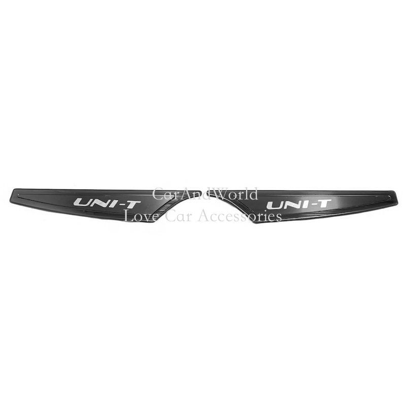 Stainless Rear Trunk Bumper Ta - Bumper Plate 10Kg recensione e prezzo