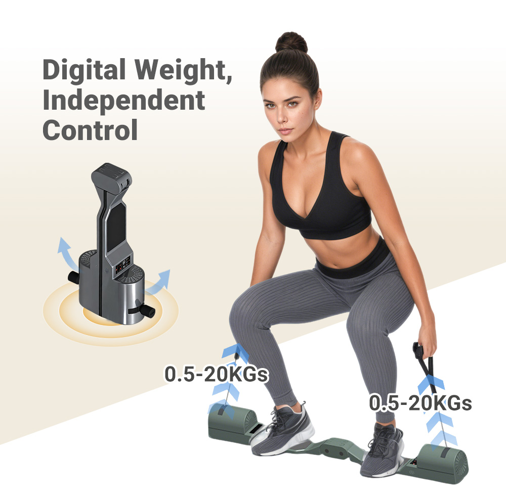 Multi-Function Home Gym Equipm - Crossfit Equipment recensione e prezzo