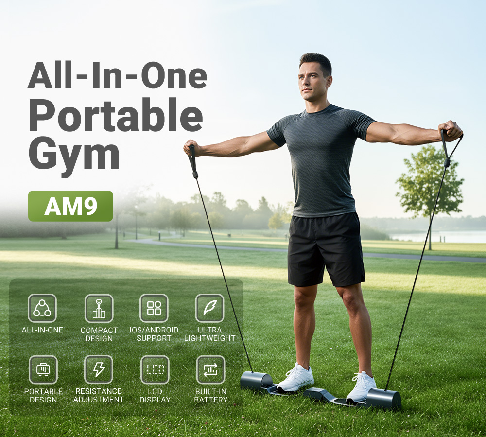 Multi-Function Home Gym Equipm - Crossfit Equipment recensione e prezzo