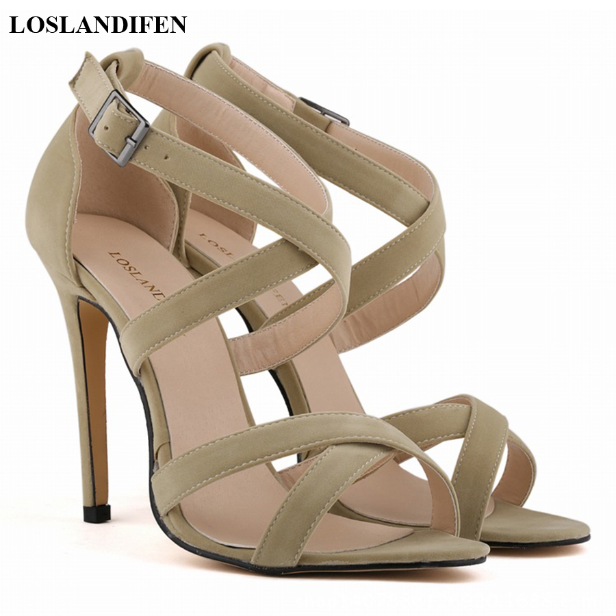 Star Style Open Toe Women Sand - Crossfit Outfit recensione e prezzo