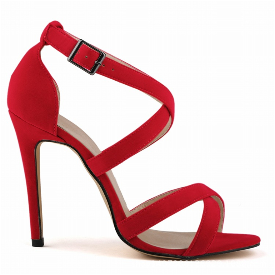 Star Style Open Toe Women Sand - Crossfit Outfit recensione e prezzo