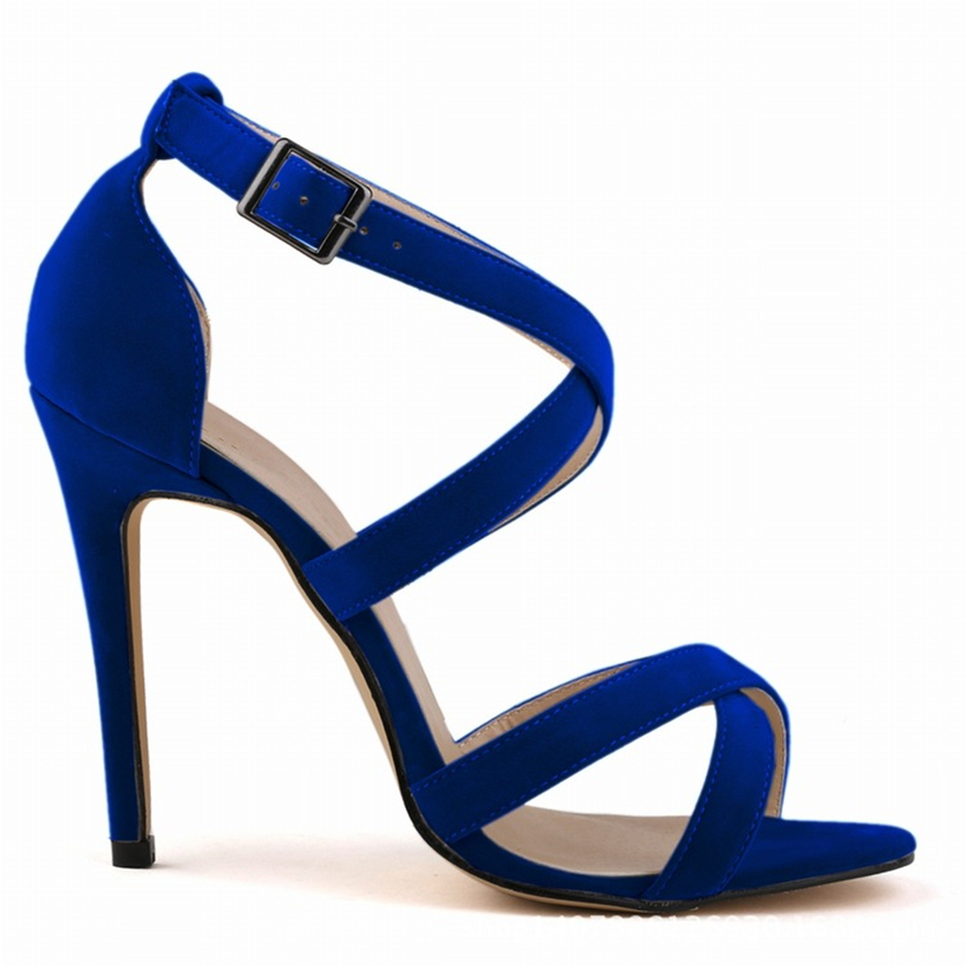 Star Style Open Toe Women Sand - Crossfit Outfit recensione e prezzo