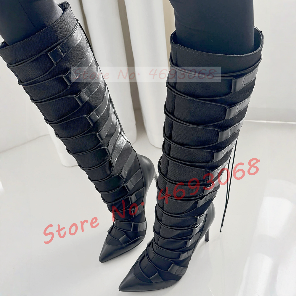 White Cross Tied Autumn Knee H - Crossfit Outfit recensione e prezzo