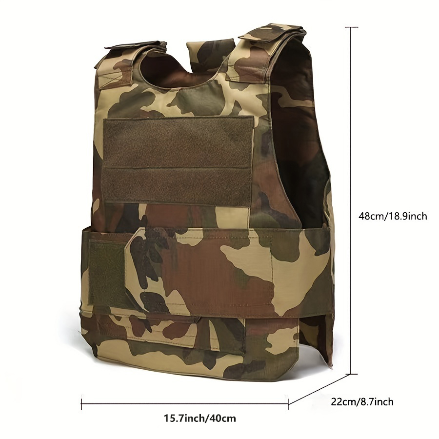 Quick off and quick release ou - Crossfit Vest recensione e prezzo