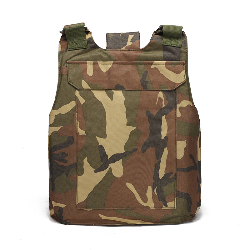 Quick off and quick release ou - Crossfit Vest recensione e prezzo