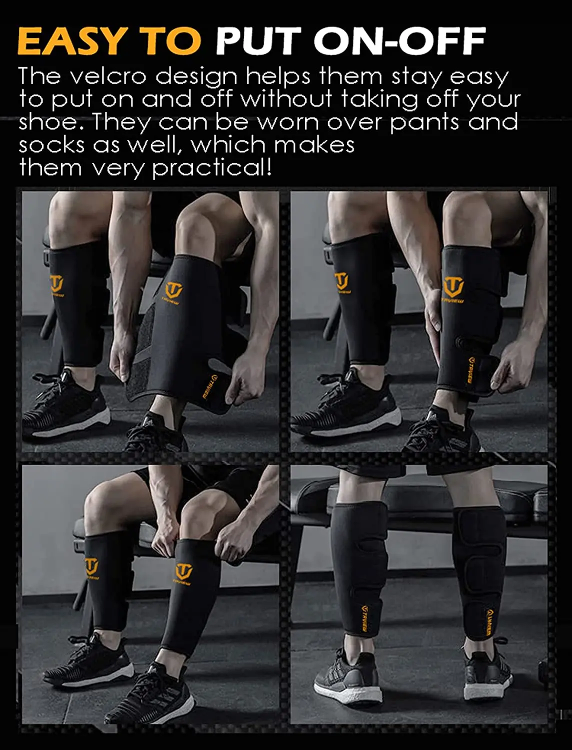 Weightlifting Deadlift Shin Gu - Crossfit Equipment recensione e prezzo