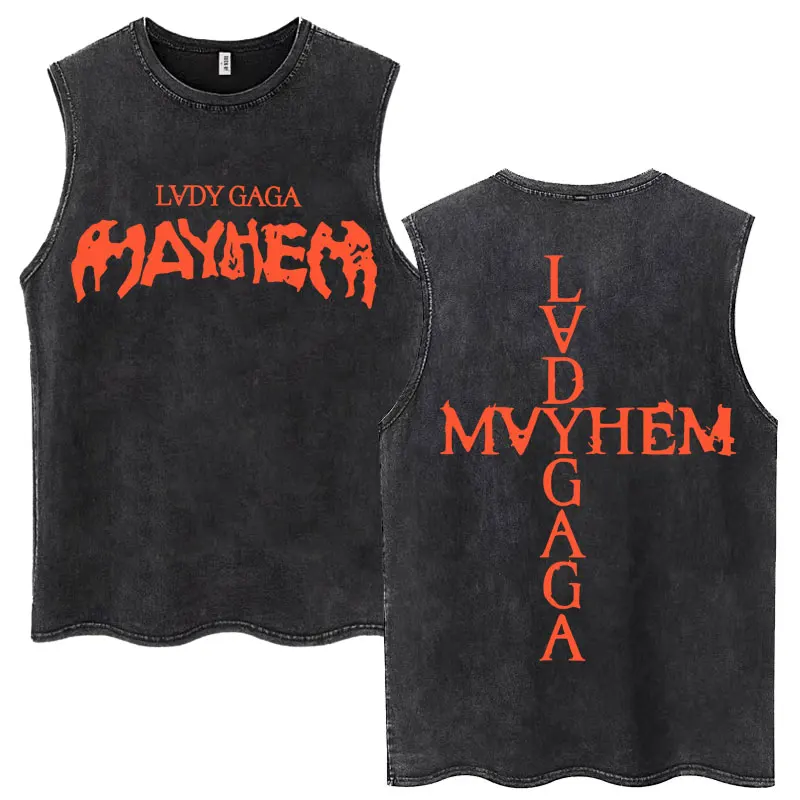 Lady Gaga The Mayhem Ball Tour - Crossfit Mayhem recensione e prezzo